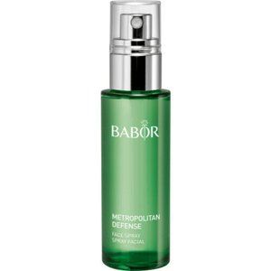 Babor Metropolitan Defence Face Spray 50ml - New - Sealed Box